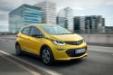 OPEL Ampera-e