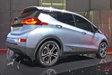 opel AMPERA-E