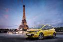 opel AMPERA-E