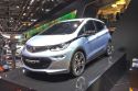 OPEL Ampera-e