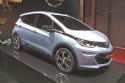 OPEL Ampera-e