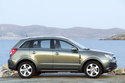 OPEL Antara 2.0 CDTi