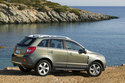 OPEL Antara 2.0 CDTi