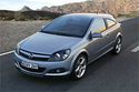 OPEL Astra GTC