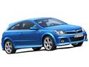 OPEL ASTRA (3) GTC 2.0 T 240 OPC