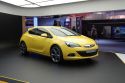 OPEL Astra GTC