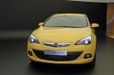 OPEL Astra GTC