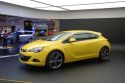 OPEL Astra GTC