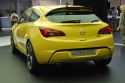 OPEL Astra GTC