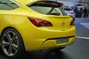 OPEL Astra GTC