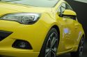 OPEL Astra GTC