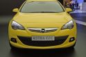 OPEL Astra GTC