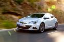 OPEL Astra GTC