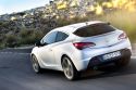 OPEL Astra GTC