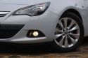 OPEL Astra GTC