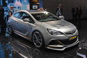OPEL Astra OPC Extreme