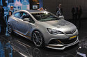 Salon de Genève 2014 : OPEL Astra OPC Extreme