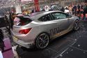 OPEL Astra OPC Extreme