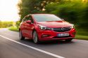 OPEL Astra 1.6 Turbo 200 ch