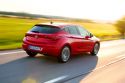 OPEL Astra 1.6 Turbo 200 ch