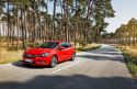 OPEL Astra 1.6 Turbo 200 ch