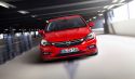 OPEL Astra 1.6 Turbo 200 ch