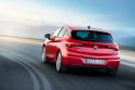 OPEL Astra 1.6 Turbo 200 ch