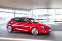 OPEL Astra 1.6 Turbo 200 ch