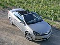 Essai OPEL Astra TwinTop