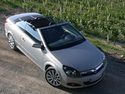 OPEL Astra Twin Top 1.8 Twinport