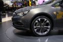 OPEL Cascada