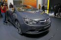 OPEL Cascada