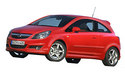 OPEL CORSA (D) 1.6 150 Turbo GSI