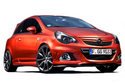 OPEL CORSA (D) 1.6 210 Turbo OPC Nurburgring Edition