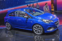 Salon de Genève 2015 : OPEL Corsa OPC