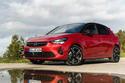 Essai OPEL Corsa 1.2 Turbo 130 ch
