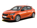 OPEL CORSA (F) 1.2 Turbo 130 ch