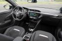 OPEL Corsa Electrique 156 ch GS