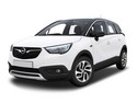 OPEL CROSSLAND X 1.2 Turbo 130 ch