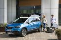OPEL Crossland X 1.2 Turbo 130 ch Innovation