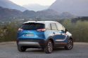OPEL Crossland X 1.2 Turbo 130 ch Innovation