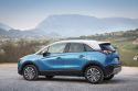 OPEL Crossland X 1.2 Turbo 130 ch Innovation