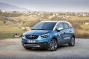 OPEL Crossland X 1.2 Turbo 130 ch Innovation