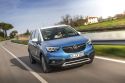 OPEL Crossland X 1.2 Turbo 130 ch Innovation