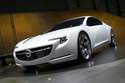 OPEL Flextreme GT/E