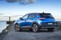 OPEL Grandland X 1.6 Diesel 120 ch Elite Auto