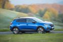 OPEL Grandland X 1.6 Diesel 120 ch Elite Auto