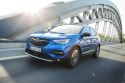 OPEL Grandland X 1.6 Diesel 120 ch Elite Auto