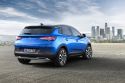 OPEL Grandland X 1.6 Diesel 120 ch Elite Auto