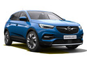 OPEL GRANDLAND X 1.6 Diesel 120 ch auto